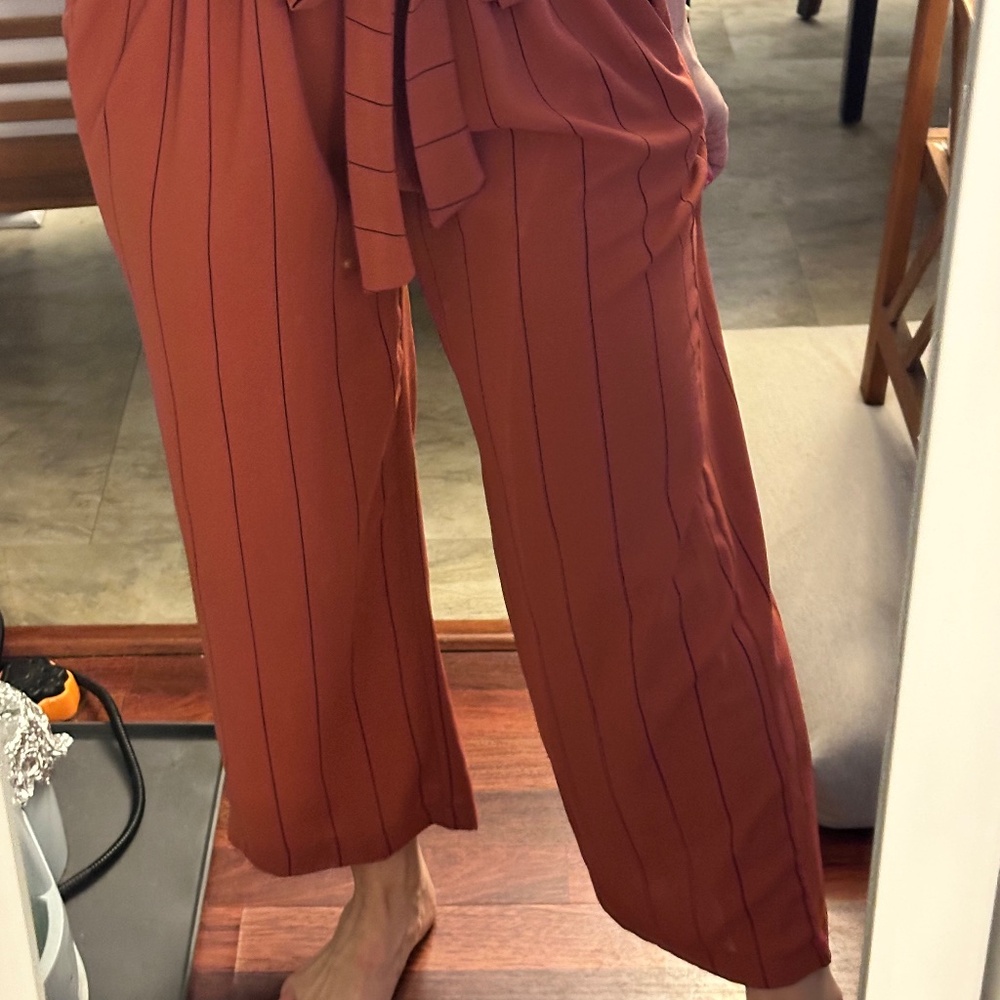 143 Story Pants
